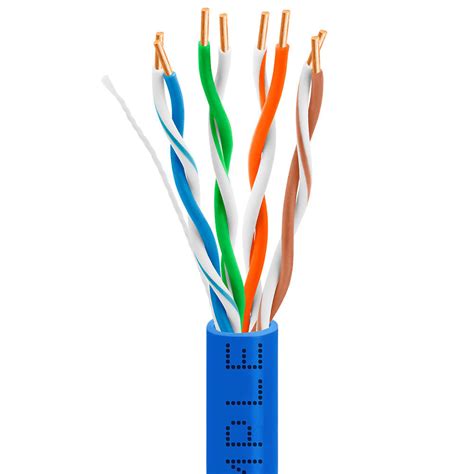 cat 5e to ethernet box